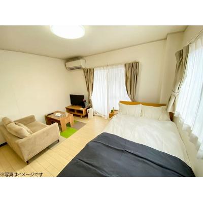 ユニオンマンスリー船橋５　302　1K・セミダブル・くつろぎstyle☆駅徒歩8分・BT別の物件画像