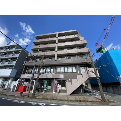 ユニオンマンスリー多摩センター１　305　1K・セミダブル☆■人気のバストイレ別♪デスク＆チェア付き♪２ドア冷蔵庫でたっぷり収納♪の物件画像