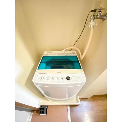 ユニオンマンスリー多摩センター１　301　1K・セミダブル・くつろぎstyle☆多摩エリアの大学の通学・通勤に最適！の物件画像