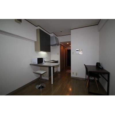 モントーレ天神　E　　 【🚘🅿　敷地内駐車場要空確認】　　🚭禁煙　　　　【法人契約】の物件画像