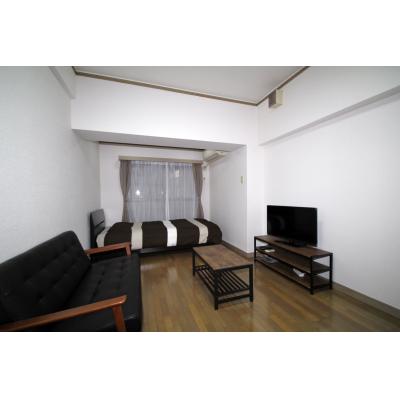 モントーレ天神　E　　 【🚘🅿　敷地内駐車場要空確認】　　🚭禁煙　　　　【法人契約】の物件画像