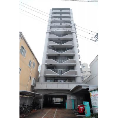 【エステートモア祇園】地下鉄空港線「祇園駅」徒歩5分！★中洲川端駅★博多座・徒歩10分！★の物件画像