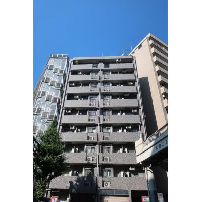 OneLife文京本郷クラウド【★東京ドームシティ至近！】の物件写真1