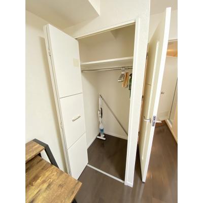 ユニオンマンスリー八王子４　707　1K・シングル☆安心のオートロック＆モニター付きインターフォン完備♪人気の浴室乾燥機・洗浄便座付き♪の物件画像