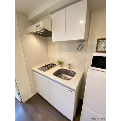 ユニオンマンスリー八王子４　707　1K・シングル☆安心のオートロック＆モニター付きインターフォン完備♪人気の浴室乾燥機・洗浄便座付き♪の物件画像