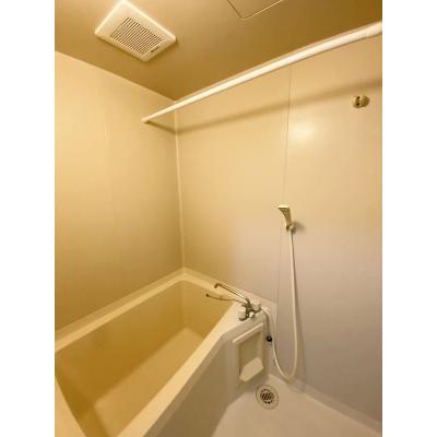 ユニオンマンスリー府中６　32　1K・セミダブル・くつろぎstyle☆最上階のお部屋♪人気のバストイレ別♪の物件画像