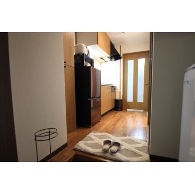 エールマンスリー駅前通り　弐番館（4-1)　【★無料WI-FI標準装備（無制限）★、32型TV、バストイレ別、オートロック、宅配ボックス】の物件画像