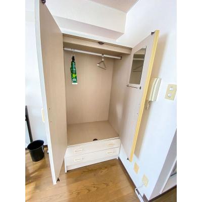 ●2026年5月2日から入居可●ユニオンマンスリー西八王子駅前１　302　1R・セミダブル☆八王子＆高尾での勤務におススメ！１駅で通勤して、通勤時間を短縮しよう♪■選べるWi-Fi格安レンタル中！の物件画像