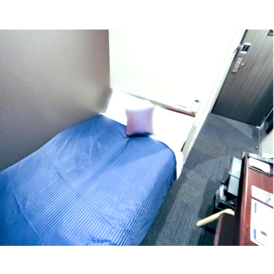 ≪ホテルタイプ≫マンスリーリブマックス横浜駅ウエスト『ペット可・シモンズベッド』【シングルルーム】の物件写真3