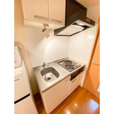 ユニオンマンスリー町田駅前１　302　1K・セミダブル・くつろぎstyleの物件画像