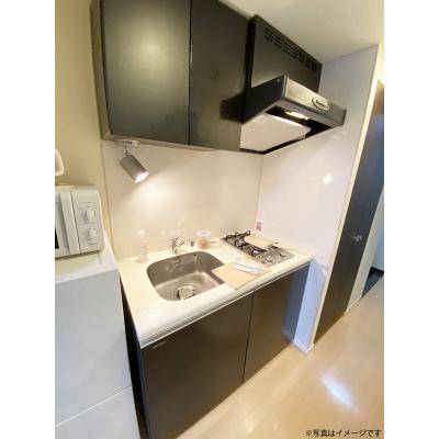 ユニオンマンスリー八王子４　603　1K・シングル☆バス・トイレ別/25㎡以上/バス通り沿いの物件の物件画像