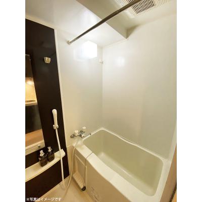 ユニオンマンスリー八王子４　603　1K・シングル☆バス・トイレ別/25㎡以上/バス通り沿いの物件の物件画像