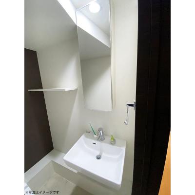 ユニオンマンスリー八王子４　603　1K・シングル☆バス・トイレ別/25㎡以上/バス通り沿いの物件の物件画像