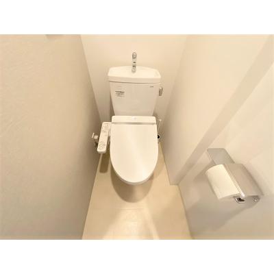 ユニオンマンスリー京急八丁畷１　203　1R・ダブル☆オートロック＆モニター付きインターフォン完備♪バストイレ別・独立洗面台・浴室乾燥機付きの物件画像