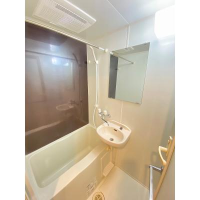 ユニオンマンスリー八王子４　610　1K・セミダブル・くつろぎstyleの物件画像