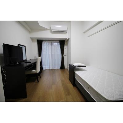 セイワマンスリー丸の内駅前プレミア H▲2019年2月築▼【禁煙🚭・駅1分・wi-fi無料・宅配ＢＯＸ有・管理人日勤常駐】の物件画像