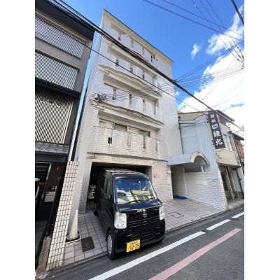 五条セフィーマンション１０１号　１ＤＫｔｙｐｅ　五条駅徒歩１分の物件画像