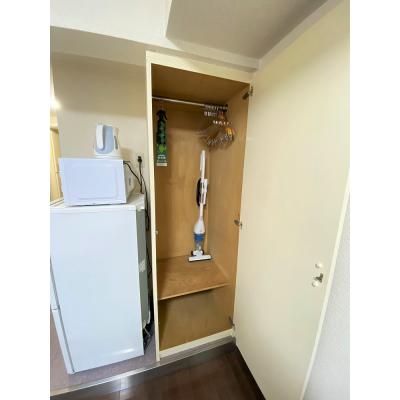 ●2026年3月3日から入居可●ユニオンマンスリー元住吉２　302　1R・シングル☆人気のデスク＆チェア付き♪■東急東横線で渋谷や横浜まで乗換なしでアクセス可能の物件画像