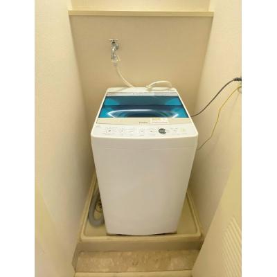 ●2026年3月3日から入居可●ユニオンマンスリー元住吉２　302　1R・シングル☆人気のデスク＆チェア付き♪■東急東横線で渋谷や横浜まで乗換なしでアクセス可能の物件画像