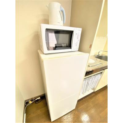 ユニオンマンスリー松戸２　801　1R・ダブル・くつろぎstyle☆角部屋の物件画像
