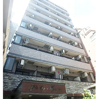 マンスリーリブマックス茗荷谷ガラシティ▲『23平米』【セパレート】≪スタンダードシリーズ≫の物件画像
