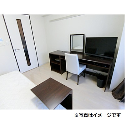 マンスリーリブマックス茗荷谷ガラシティ▲『23平米』【セパレート】≪スタンダードシリーズ≫の物件画像