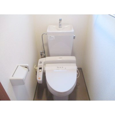 マンスリーリブマックス茗荷谷ガラシティ▲『23平米』【セパレート】≪スタンダードシリーズ≫の物件画像
