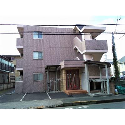 ユニオンマンスリー豊田２　204　1K・セミダブル・くつろぎstyle☆■人気の角部屋♪インターフォン完備♪バストイレ別の物件画像