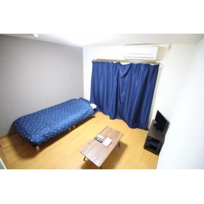 ★1日1,000円台から利用可能★セパレートタイプ★の物件画像