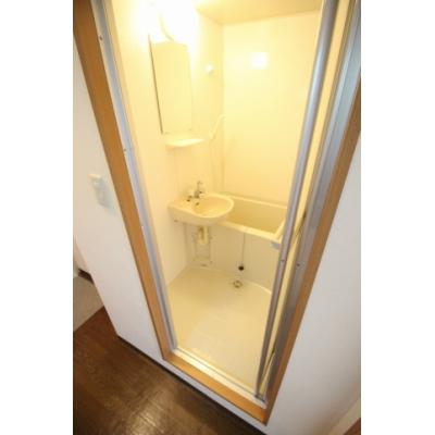 ★1日1,000円台から利用可能★セパレートタイプ★の物件画像