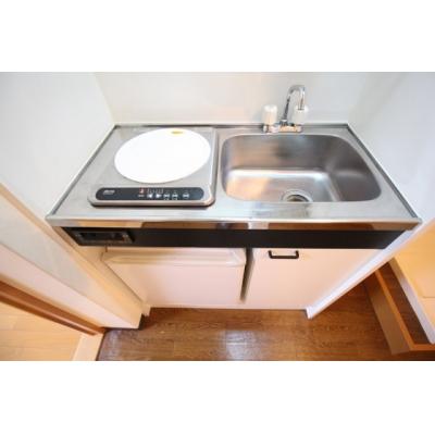 ★1日1,000円台から利用可能★セパレートタイプ★の物件画像