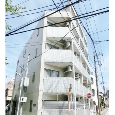 マンスリーリブマックス西横浜パークサイド■『駅徒歩4分』≪スマートシリーズ≫の物件画像