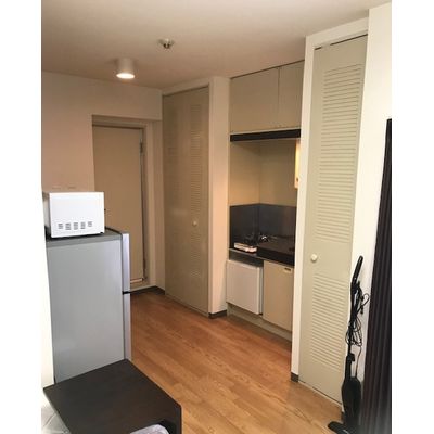 マンスリーリブマックス西横浜パークサイド■『駅徒歩4分』≪スマートシリーズ≫の物件画像