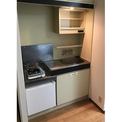 マンスリーリブマックス西横浜パークサイド■『駅徒歩4分』≪スマートシリーズ≫の物件画像