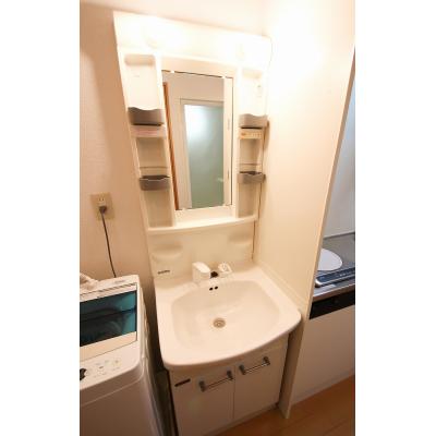 ユニオンマンスリー大宮１　204　1K・セミダブル・くつろぎstyle☆宅配BOX完備♪バストイレ別の物件画像
