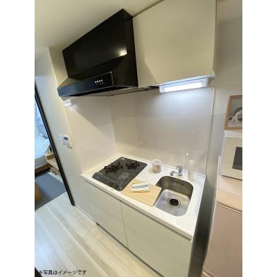 ユニオンマンスリー町田レジデンス１　704　1K・セミダブル・くつろぎstyle☆◆インターネット固定回線（Wi-Fi）無料の部屋◆の物件画像