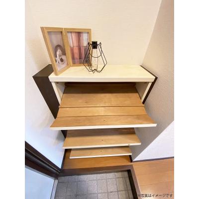 ユニオンマンスリー府中分倍河原２　206　1K・セミダブル・くつろぎstyle☆オートロック完備♪■JR南武線・京王線「分倍河原駅」徒歩4分の物件画像