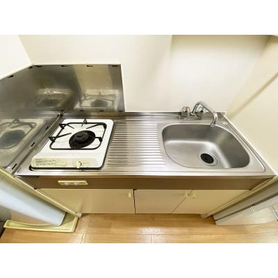 ユニオンマンスリー府中分倍河原２　302　1K・シングル・くつろぎstyle☆の物件画像