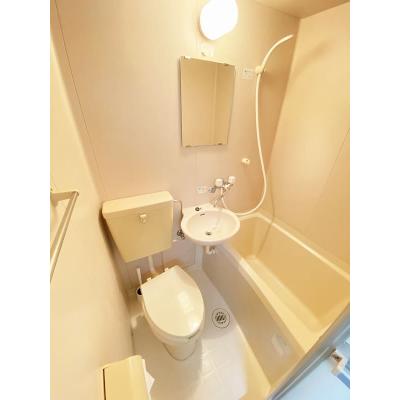 ユニオンマンスリー府中分倍河原２　302　1K・シングル・くつろぎstyle☆の物件画像