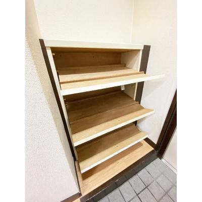 ユニオンマンスリー府中分倍河原２　302　1K・シングル・くつろぎstyle☆の物件画像