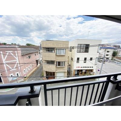 ユニオンマンスリー府中分倍河原２　302　1K・シングル・くつろぎstyle☆の物件画像