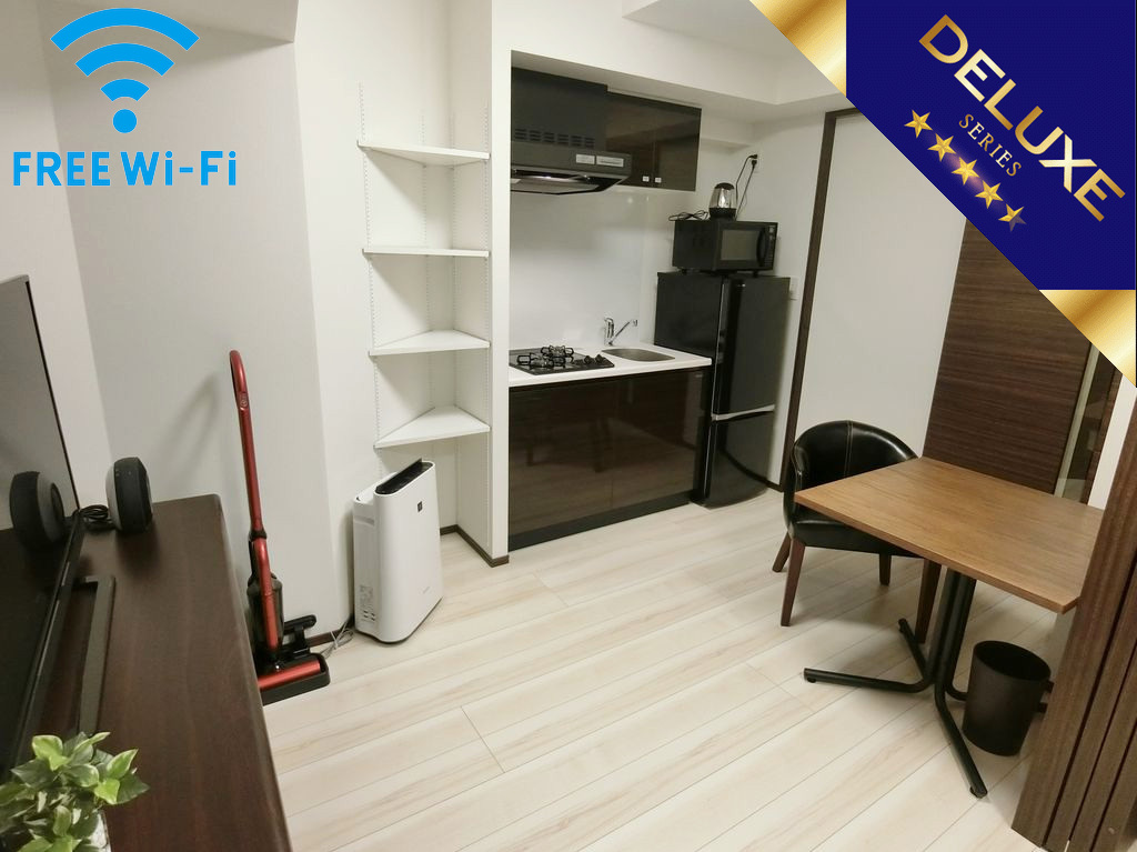 åɥƥġëǥ1DK25ʿơWi-Fi̵¡١ڥǥåۤʪ