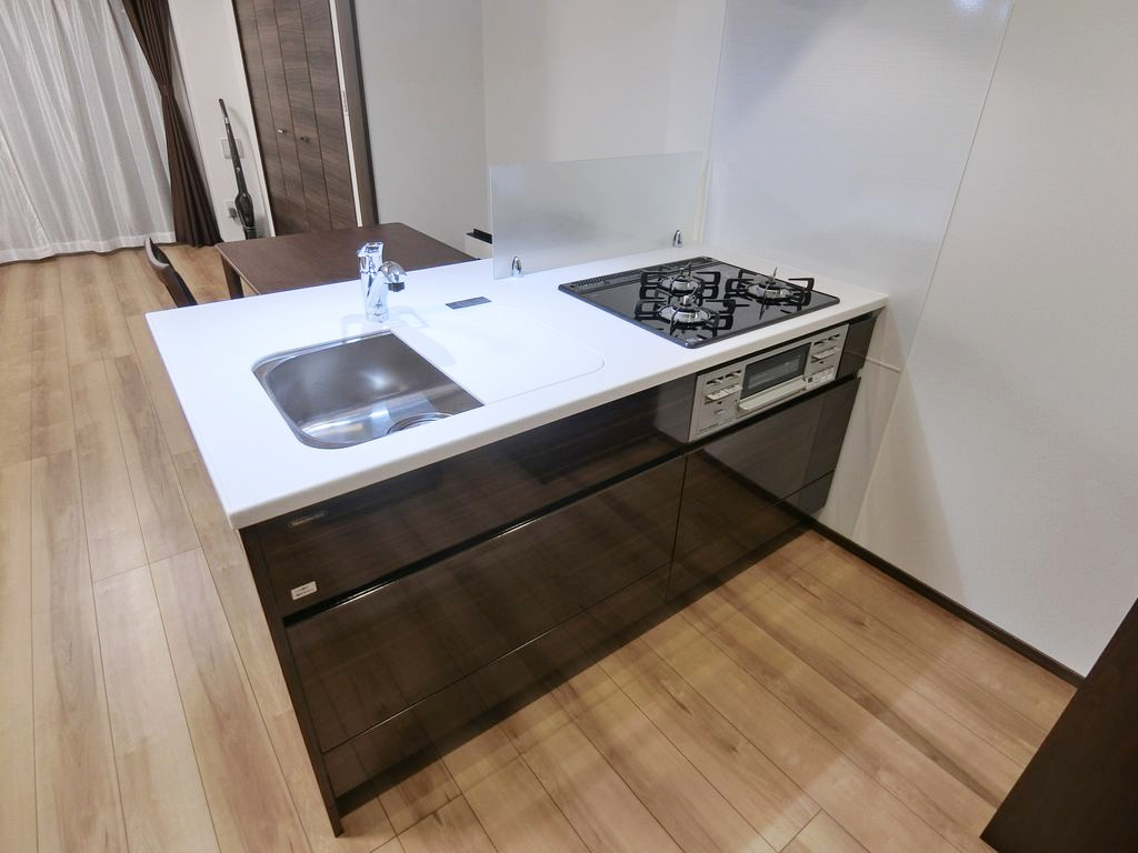 マンスリーリブマックス羽田・糀谷スカイガーデン■『1LDK・41平米・角部屋』【Wi-Fi無制限・ソファ】≪Bタイプ・ラグジュアリーシリーズ≫の物件画像