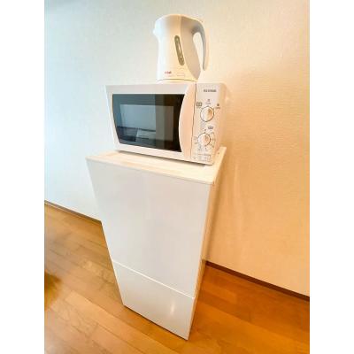 ユニオンマンスリー蘇我１　305　1R・セミダブル・くつろぎstyle☆【千葉駅から2駅5分】オートロック付き/コンビニ＆スーパーが徒歩3分圏内にあり、生活至便■選べるWi-Fi格安レンタル中！の物件画像