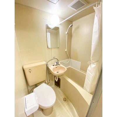 ●2099年1月4日から入居可●ユニオンマンスリー町田３　201　1R・セミダブル・くつろぎstyle☆駅から徒歩10分/オートロック付き/駅前は買い物施設が充実■選べるWi-Fi格安レンタル中！の物件画像