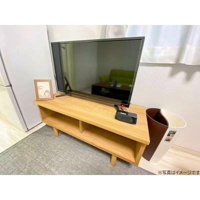 ●2099年1月4日から入居可●ユニオンマンスリー町田３　201　1R・セミダブル・くつろぎstyle☆駅から徒歩10分/オートロック付き/駅前は買い物施設が充実■選べるWi-Fi格安レンタル中！の物件画像