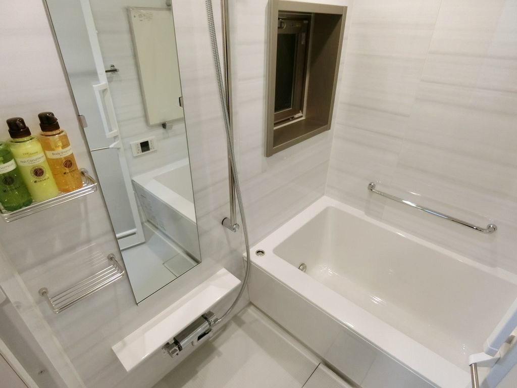 グッドステイ秋葉原・馬喰町クレイシア■『築浅・1DK・30平米・Bタイプ・Wi-Fi無制限・ローテーブル・ソファ』【デラックス】の物件画像