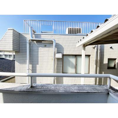 ユニオンマンスリー鷹の台１　403　1R・セミシングル☆【JR国分寺駅から2駅4分】鷹の台駅より徒歩10分/コンビニ至近■選べるWi-Fi格安レンタル中！の物件画像