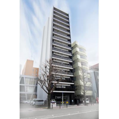 【MP天神AXIA】2LDKの物件画像