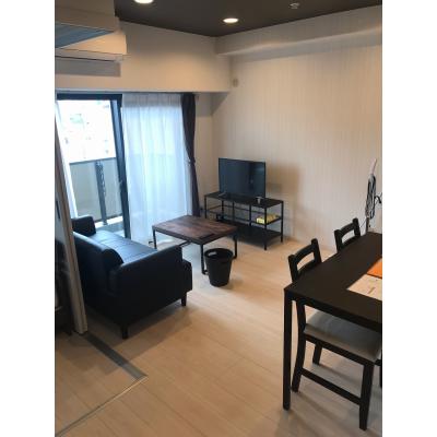 【MP天神AXIA】2LDKの物件画像